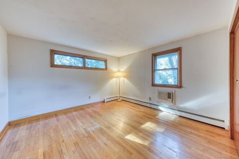 Tiny photo for 4 Harding Street, Manchester, CT 06040 (MLS # 24134328)