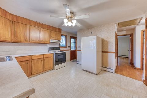 Tiny photo for 4 Harding Street, Manchester, CT 06040 (MLS # 24134328)