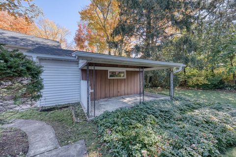 Tiny photo for 4 Harding Street, Manchester, CT 06040 (MLS # 24134328)