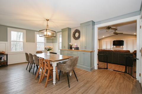 Tiny photo for 291 Hog Hill Road, East Hampton, CT 06424 (MLS # 24142450)