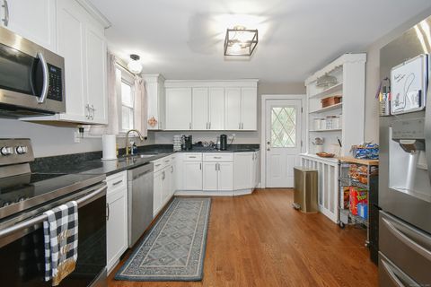 Tiny photo for 291 Hog Hill Road, East Hampton, CT 06424 (MLS # 24142450)