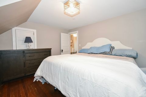 Tiny photo for 291 Hog Hill Road, East Hampton, CT 06424 (MLS # 24142450)