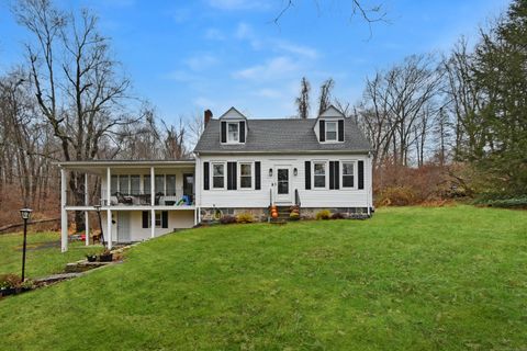 Photo of 291 Hog Hill Road, East Hampton, CT 06424 (MLS # 24142450)