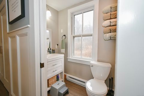 Tiny photo for 291 Hog Hill Road, East Hampton, CT 06424 (MLS # 24142450)