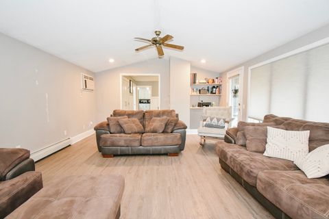 Tiny photo for 291 Hog Hill Road, East Hampton, CT 06424 (MLS # 24142450)