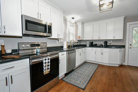 Tiny photo for 291 Hog Hill Road, East Hampton, CT 06424 (MLS # 24142450)