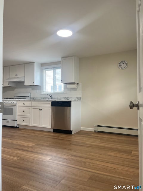 Tiny photo for 45 Wilton Avenue #1st Floor, Norwalk, CT 06851 (MLS # 24187402)