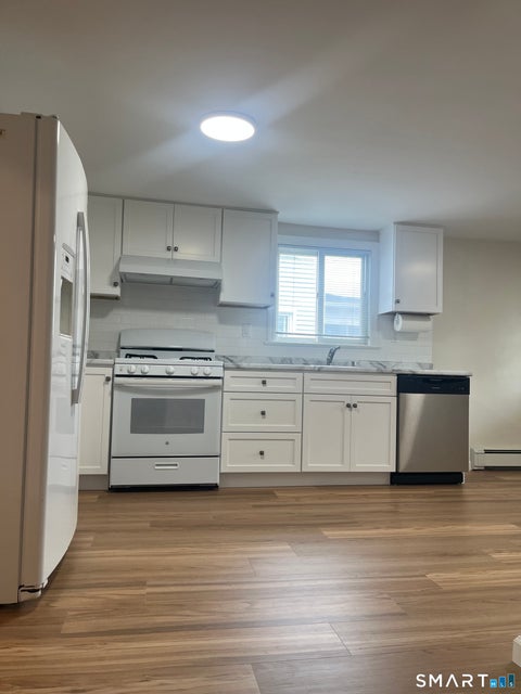 Tiny photo for 45 Wilton Avenue #1st Floor, Norwalk, CT 06851 (MLS # 24187402)