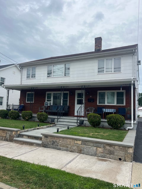 Photo of 45 Wilton Avenue #1st Floor, Norwalk, CT 06851 (MLS # 24187402)