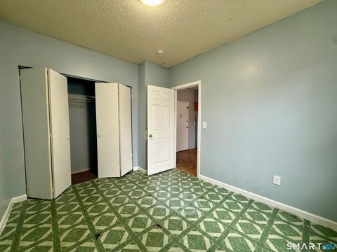 Tiny photo for 132 Locust Street #4, Waterbury, CT 06704 (MLS # 24154714)