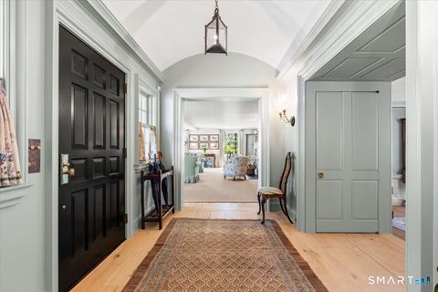 Tiny photo for 372 Brushy Ridge Road, New Canaan, CT 06840 (MLS # 24165499)
