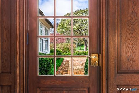 Tiny photo for 372 Brushy Ridge Road, New Canaan, CT 06840 (MLS # 24165499)