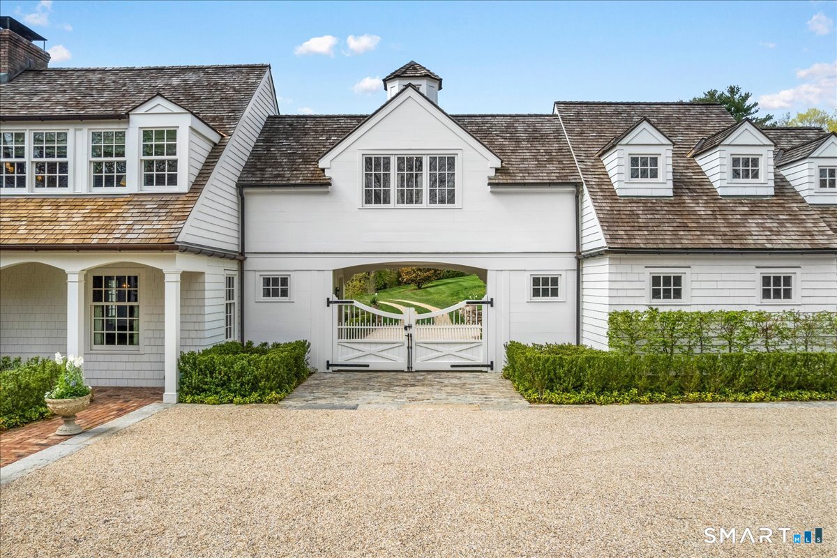 372 Brushy Ridge Road