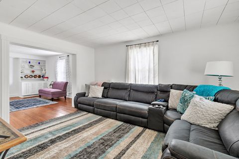 Tiny photo for 37 Linden Street, Torrington, CT 06790 (MLS # 24145949)