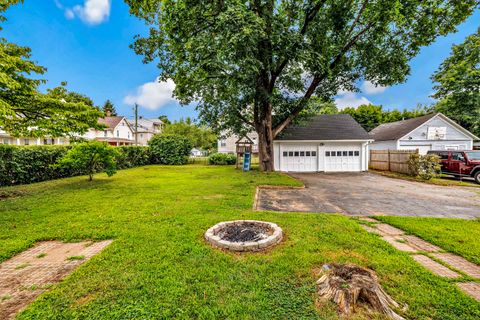 Tiny photo for 37 Linden Street, Torrington, CT 06790 (MLS # 24145949)