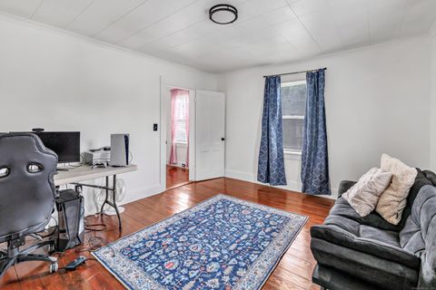 Tiny photo for 37 Linden Street, Torrington, CT 06790 (MLS # 24145949)