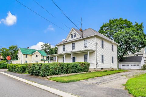 Tiny photo for 37 Linden Street, Torrington, CT 06790 (MLS # 24145949)