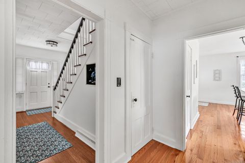 Tiny photo for 37 Linden Street, Torrington, CT 06790 (MLS # 24145949)