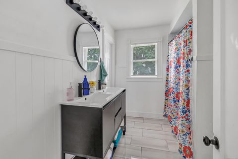 Tiny photo for 37 Linden Street, Torrington, CT 06790 (MLS # 24145949)