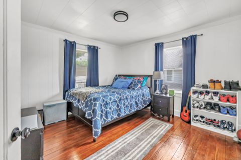 Tiny photo for 37 Linden Street, Torrington, CT 06790 (MLS # 24145949)