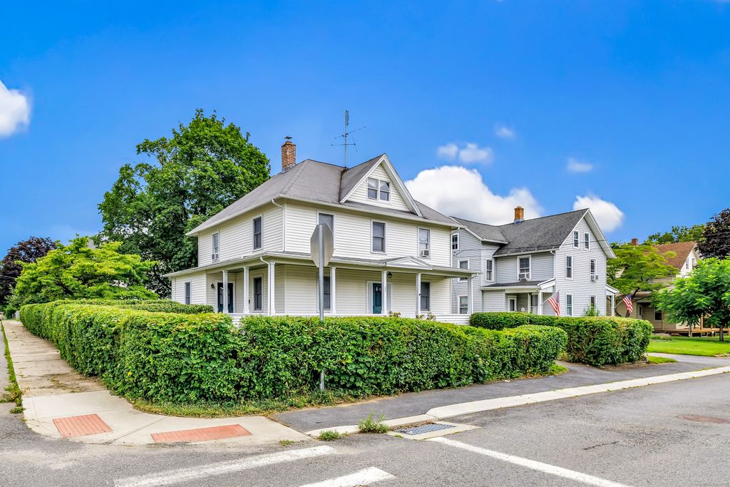 Photo of 37 Linden Street, Torrington, CT 06790 (MLS # 24145949)