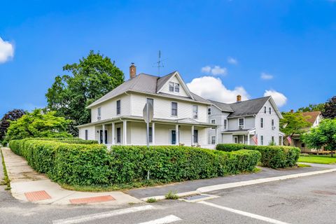 Tiny photo for 37 Linden Street, Torrington, CT 06790 (MLS # 24145949)