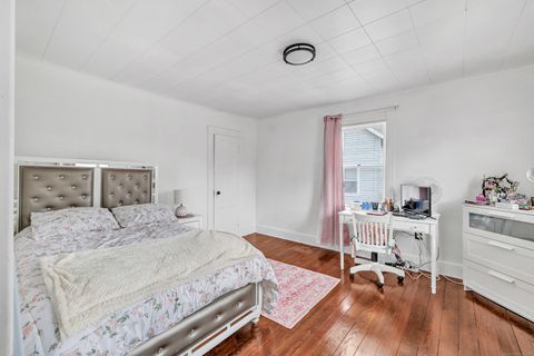 Tiny photo for 37 Linden Street, Torrington, CT 06790 (MLS # 24145949)