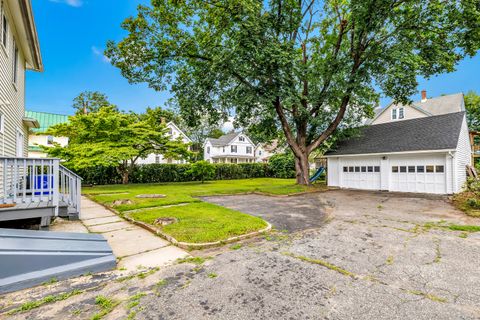 Tiny photo for 37 Linden Street, Torrington, CT 06790 (MLS # 24145949)