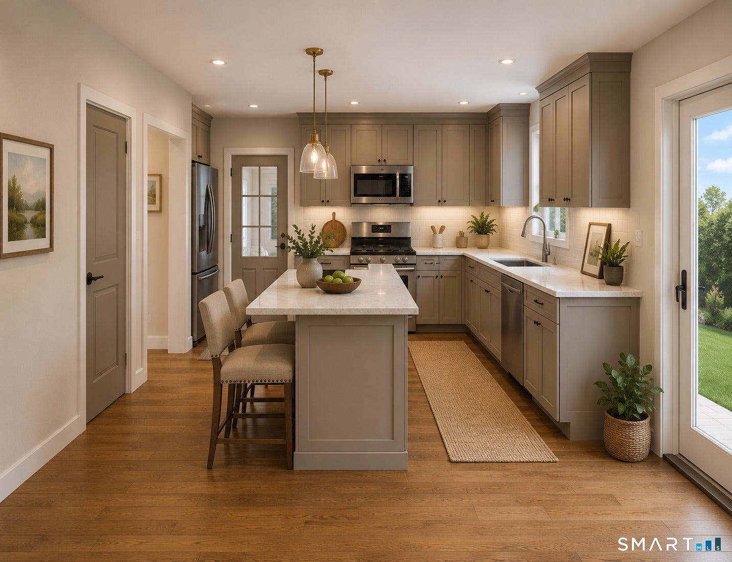 Lot 18 Cambridge Court
