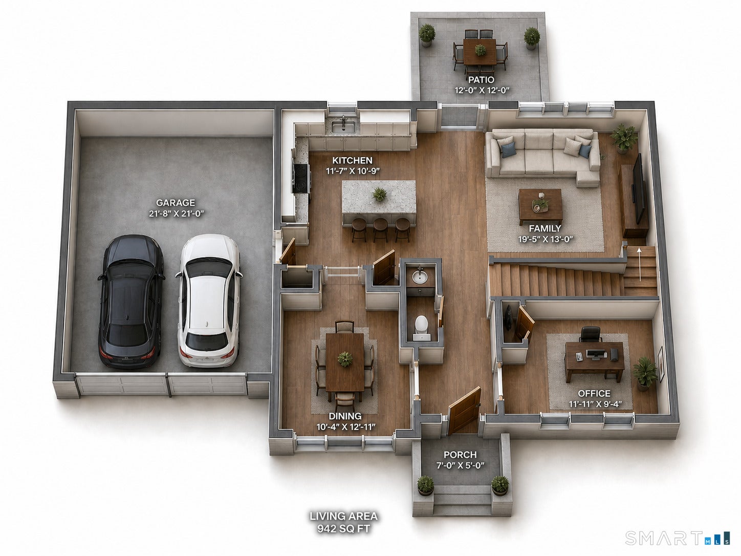 Lot 18 Cambridge Court