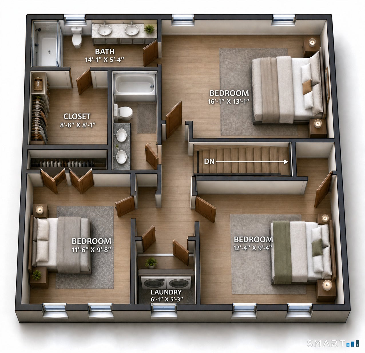 Lot 18 Cambridge Court