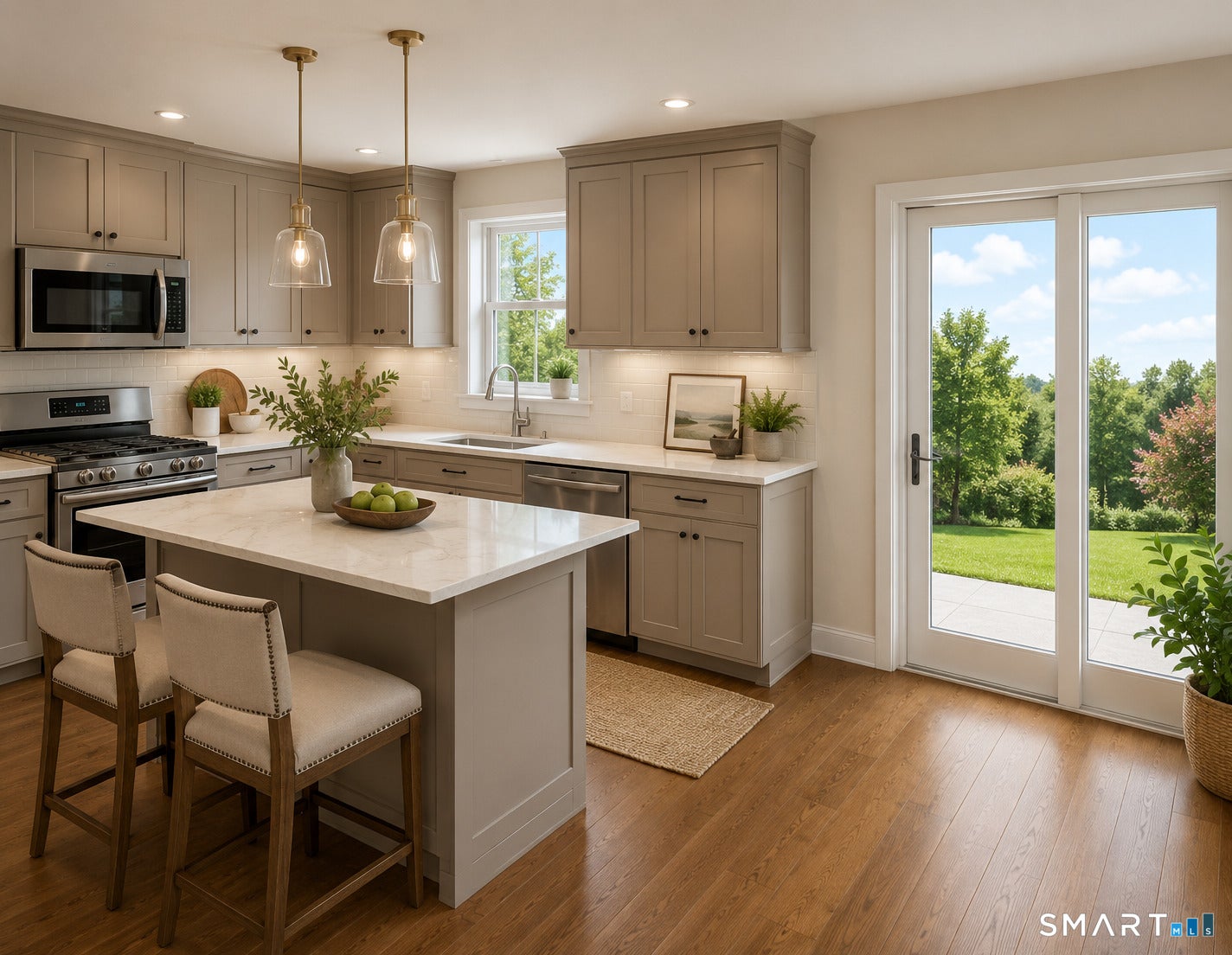 Lot 18 Cambridge Court
