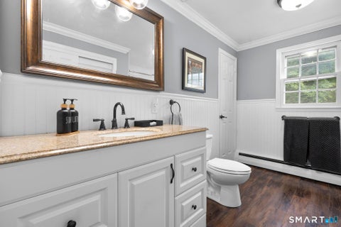 Tiny photo for 22 Bittersweet Trail, Wilton, CT 06897 (MLS # 24169858)
