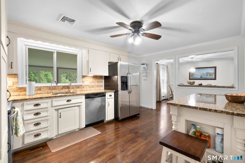 Tiny photo for 22 Bittersweet Trail, Wilton, CT 06897 (MLS # 24169858)