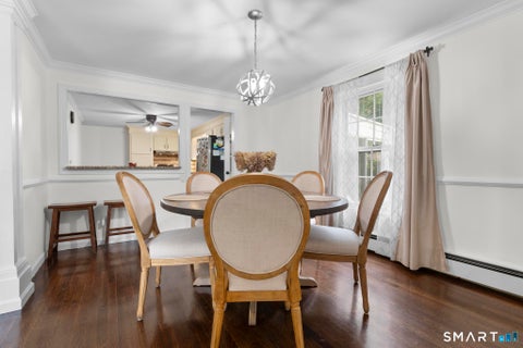 Tiny photo for 22 Bittersweet Trail, Wilton, CT 06897 (MLS # 24169858)