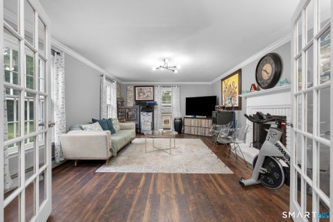 Tiny photo for 22 Bittersweet Trail, Wilton, CT 06897 (MLS # 24169858)
