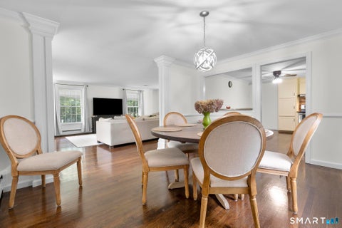 Tiny photo for 22 Bittersweet Trail, Wilton, CT 06897 (MLS # 24169858)