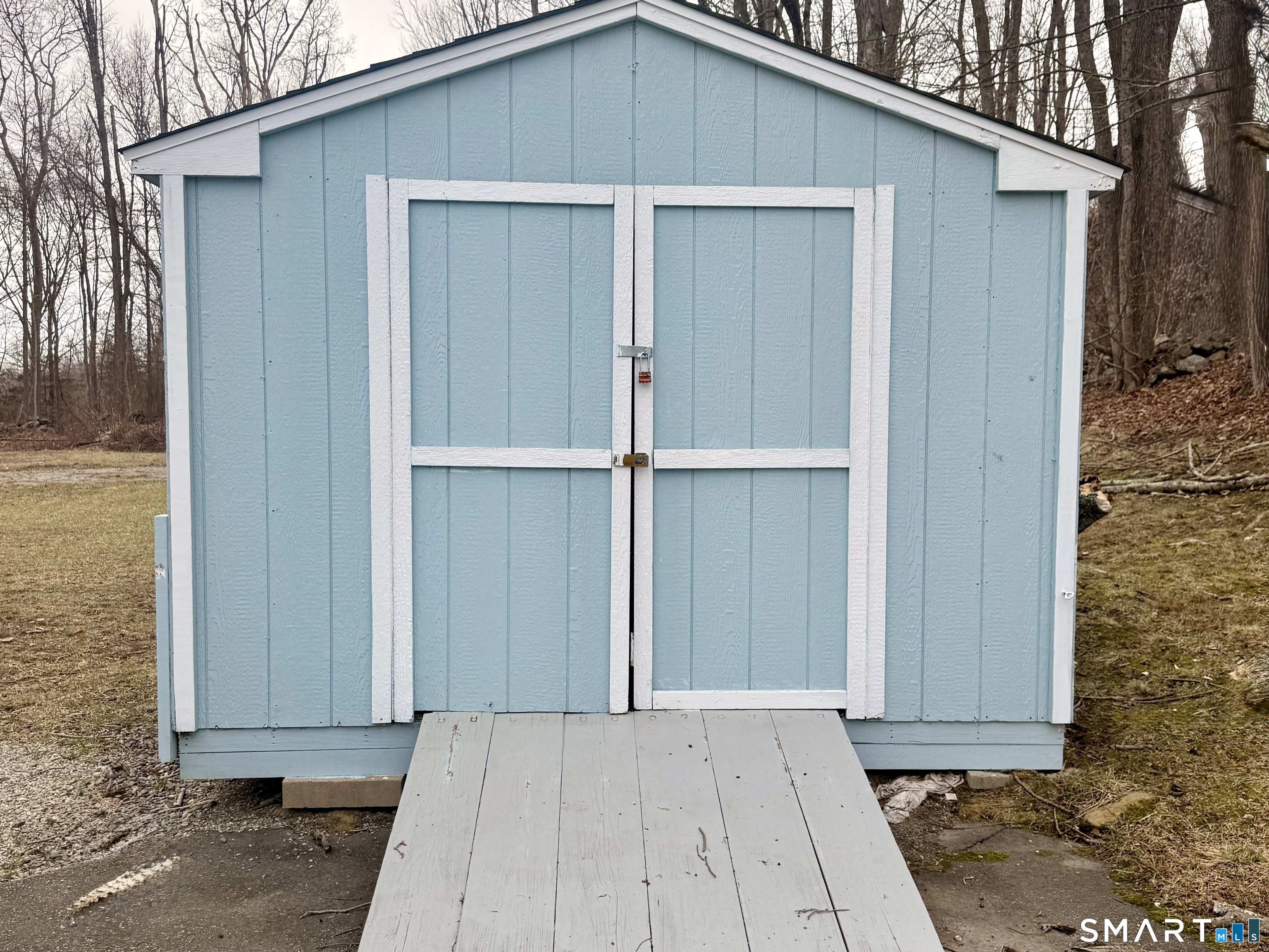 75 Academy Hill Road