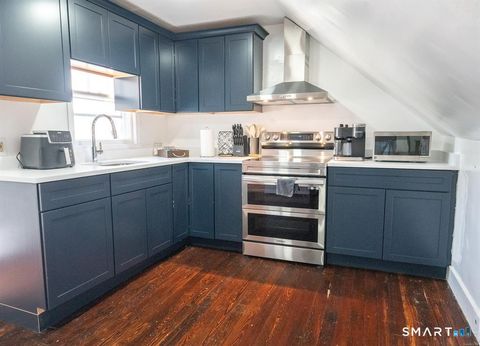 Tiny photo for 1 Harmony Street #3, Stonington, CT 06378 (MLS # 24148552)