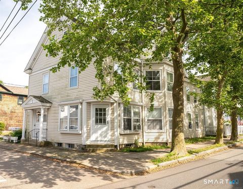 Photo of 1 Harmony Street #3, Stonington, CT 06378 (MLS # 24148552)