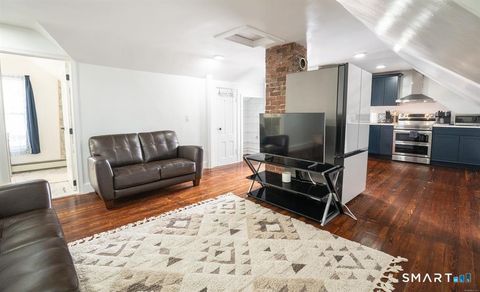 Tiny photo for 1 Harmony Street #3, Stonington, CT 06378 (MLS # 24148552)