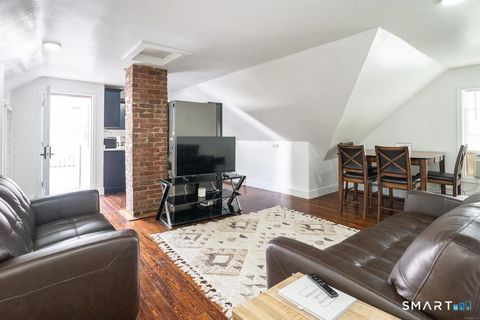 Tiny photo for 1 Harmony Street #3, Stonington, CT 06378 (MLS # 24148552)