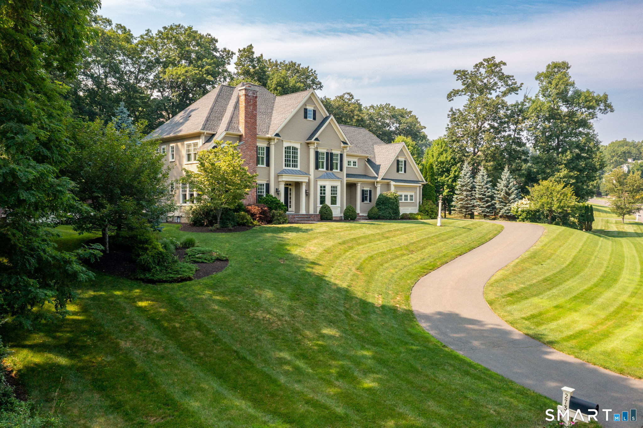 273 Northington Drive