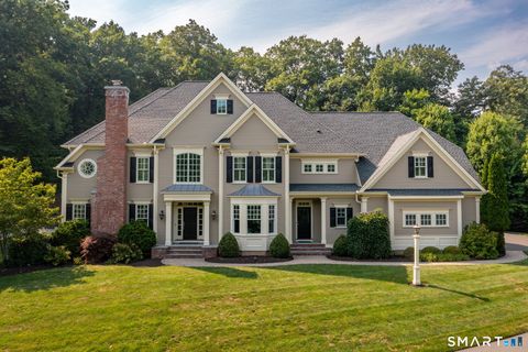 Photo of 273 Northington Drive, Avon, CT 06001 (MLS # 24192000)