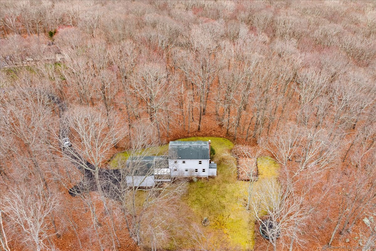 22 Birchwood Drive, Montville, Connecticut image 36
