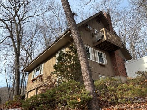 Tiny photo for 112 Ambler Road, Bristol, CT 06010 (MLS # 24143700)