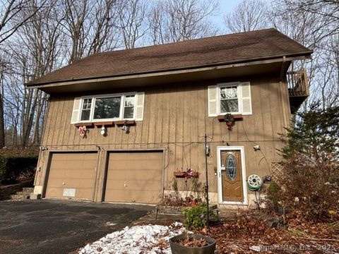 Tiny photo for 112 Ambler Road, Bristol, CT 06010 (MLS # 24143700)