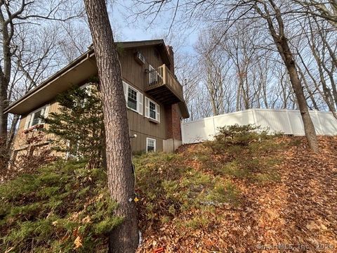Tiny photo for 112 Ambler Road, Bristol, CT 06010 (MLS # 24143700)