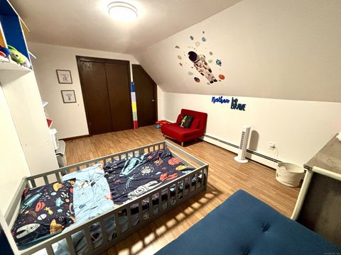 Tiny photo for 112 Ambler Road, Bristol, CT 06010 (MLS # 24143700)