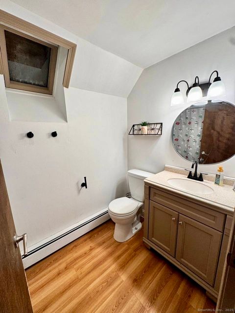 Tiny photo for 112 Ambler Road, Bristol, CT 06010 (MLS # 24143700)